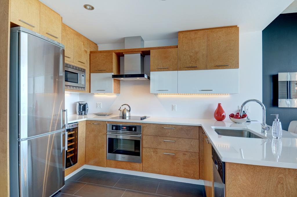 Les Immeubles Charlevoix - Le 760-514 Apartment Quebec City Room photo